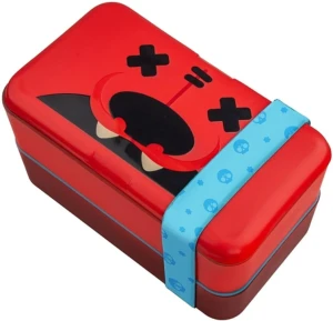 Brawl Stars - Lunch Box śniadaniówka z przegródkami Bento Box Nita - CR4430 