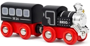 BRIO World Pociąg Edycja Specjalna 2026 - 36140 