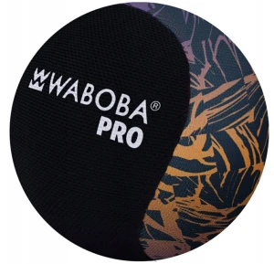 Waboba Pro - Piłka do wody fioletowo-pomarańczowa 0725033