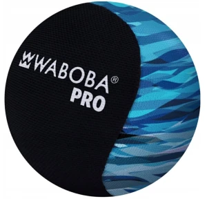 Waboba Pro - Piłka do wody niebieska 0725033