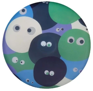 Waboba - Frisbee UFO LED - Oczy 2007256