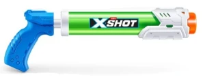 Zuru XShot Blaster na wodę zielony 11850