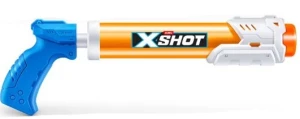 Zuru XShot Blaster na wodę pomarańczowy 11850 