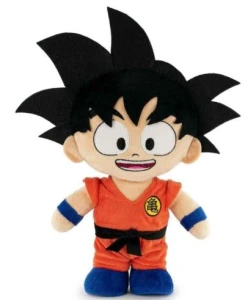 Dragon Ball - Maskotka 28 cm - Goku 36126