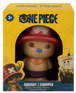 One Piece - Gniotek Sqiushy Tony Tony Chopper CR2890