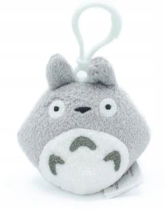 Mój sąsiad Totoro – Brelok Totoro 8 cm - 6361