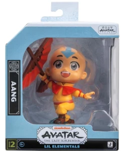 Avatar Figurka  Aang 10 cm  AVTL0010