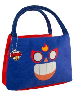 Brawl Stars Torba termiczna na lunch El Primo - CR4130