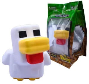 Minecraft – Mega Squishme Kurczak - 11961