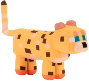 Minecraft – Maskotka 31 cm Ocelot 51662 