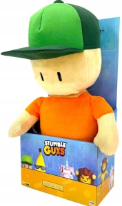 Stumble Guys – Maskotka Mr. Stumble 30cm 88925 