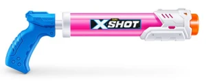 Zuru XShot Blaster na wodę różowy 11850