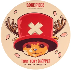 One Piece - Talerz Aluminiowy Tony Tony Chopper MAP6118 