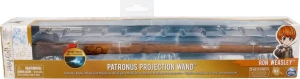 Harry Potter - Różdżka z projektorem - Patronus Rona 6064042 6828