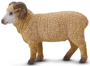 Safari Ltd.  – Figurka Baran 161429 