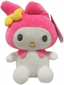 Hello Kitty - Maskotka 25 cm - My Melody 2286350 