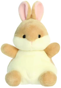 Palm Pals - Maskotka Króliczek  Ella Bunny 33963