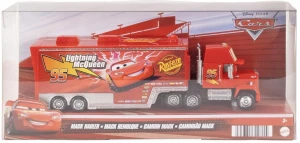 Auta Cars - Ciężarówka Mack Hauler Maniek  JGC73