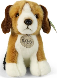 Rappa 242579 Maskotka Pies Beagle 20 cm 