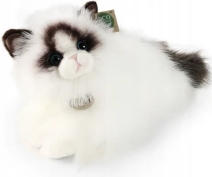 Rappa 242913 Maskotka Kot Ragdoll 35 cm