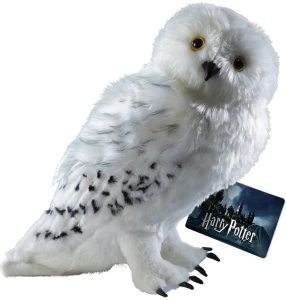 Harry Potter – Maskotka 30 cm – Hedwiga  NN8871