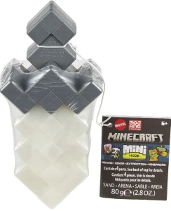 Minecraft - Miecz biały Mini Mode  HTK99 HTL02