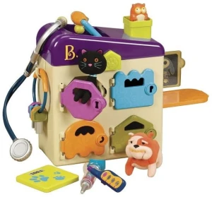 B.Toys - Klinika Weterynaryjna - BX1229