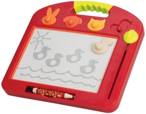 B.Toys - Magnetyczny szkicownik - Znikopis - BX1294