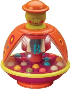 B.Toys - Bączek Główka-Makówka BX1119