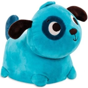 B.Toys - Wędrujący piesek z odgłosami - Nauka raczkowania  BX2119