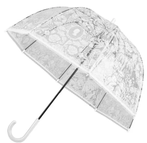 Bridgerton- Parasol z koronką MAP2102 