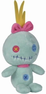Disney - Maskotka Scrump 20 cm 24753