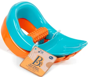 B. Toys - Łopatko-grabki w kształcie zwierzęcych łapek BX2088