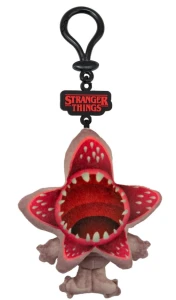 Stranger Things – Brelok pluszowy - Demogorgon CR2883