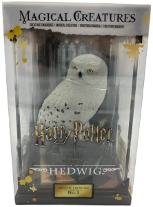 OUTLET Harry Potter – Figurka Hedwiga NN7428 