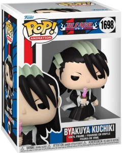 Funko POP 1698 Bleach Byakuya Kuchiki - 75507 