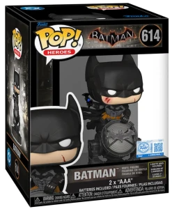 Funko POP 614 - Figurka Batman Arkham Knight Lights & Sounds