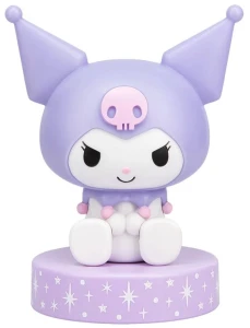 Kuromi - Figurka-lampka 11 cm 63829