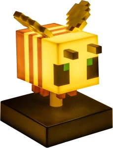 Minecraft – Lampka Pszczoła 11 cm 76317