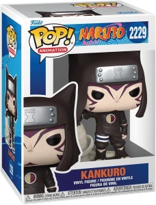 Funko POP 2229 Naruto - Kankuro