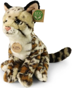 Rappa 260283 Maskotka Ocelot 27 cm