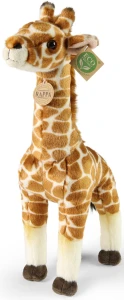 Rappa 260351 Maskotka Żyrafa 42 cm