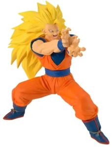 Dragon Ball - Figurka Son Goku Super Saiyan 3 00567