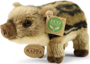 Rappa 260252 Maskotka Prosię Dzika 21 cm