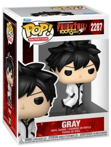 Funko POP 2287 Fairy Tail - Figurka Gray