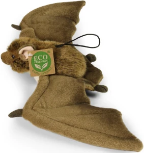 Rappa 260696 Maskotka Nietoperz 38 cm