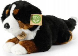 Rappa 260467 Pluszowy Pies Bernardyn 34 cm 