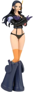 One Piece Glitter & Glamours - Figurka Nico Robin 6564