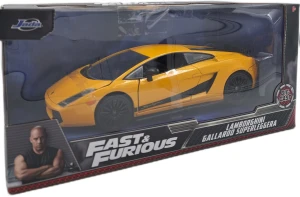 OUTLET Jada -  Lamborghini Gallardo Superleggera - 253203067 32609 