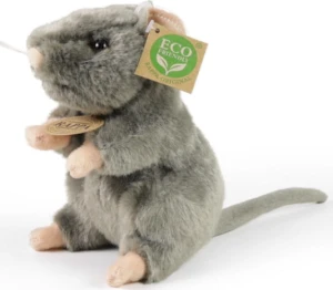 Rappa 220904 Maskotka Mysz 16 cm